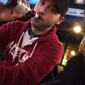 Meet your Posher, Bryan